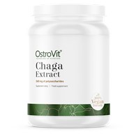 OstroVit  EKSTRAKT Z CHAGA 50 G