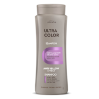 ULTRA Color Szampon srebrne odcienie blond 400ml
