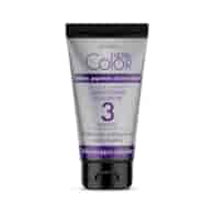 ULTRA Color 3 min Maska srebrne odcienie blond 100g