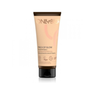 ONLYBIO Pinch Of Glow Rozświetlający peeling enzymatyczny TUBA 75 ml   -  SUPER CENA - KOŃCÓWKA SERII U PRODUCENTA