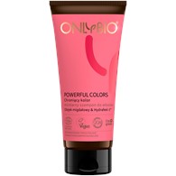 ONLYBIO  Powerful Colors Chroniący kolor micelarny szampon do włosów     200ml  - PL