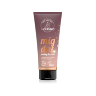 OnlyBio Body in Balance Peeling do ciała migdałowy  200 ml -  SUPER CENA - KOŃCÓWKA SERII U PRODUCENTA