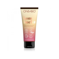 OnlyBio  Kombucha Pasta peelingująca przeciw zaskórnikom  75 ml -  SUPER CENA - KOŃCÓWKA SERII U PRODUCENTA