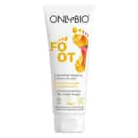 ONLYBIO Foot Naturalnie odżywczy balsam do stóp 75ml   -  SUPER CENA - KOŃCÓWKA SERII U PRODUCENTA