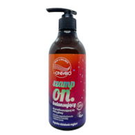 OnlyBio HAIR in BALANCE BY ONLYBIO SZAMPON BALANSUJĄCY   400 ml -  PROMOCJA