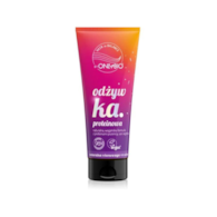 OnlyBio HAIR in BALANCE BY ONLYBIO ODŻYWKA PROTEINOWA   200 ml -  PROMOCJA