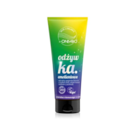 OnlyBio HAIR in BALANCE BY ONLYBIO ODŻYWKA EMOLIENTOWA   200 ml -  PROMOCJA