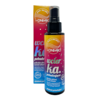 OnlyBio HAIR in BALANCE BY ONLYBIO WCIERKA   100 ml -  PROMOCJA