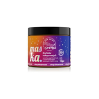 OnlyBio HAIR in BALANCE BY ONLYBIO MASKA DO WŁOSÓW NISKOPOROWATYCH   400 ml -  PROMOCJA