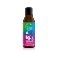 OnlyBio HAIR in BALANCE BY ONLYBIO OLEJ DO OLEJOWANIA WŁOSÓW ŚREDNIOPOROWATYCH   150 ml -  PROMOCJA