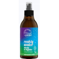 OnlyBio Hair in Balance by ONLYBIO Reaktywator skrętu w mgiełce 300 ml -  PROMOCJA