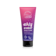 OnlyBio Hair in Balance by ONLYBIO Aktywator skrętu w kremie 200 ml -  PROMOCJA