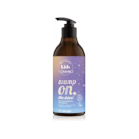 OnlyBio Hair in Balance Kids by ONLYBIO Szampon dla dzieci 400 ml -  PROMOCJA