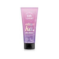 OnlyBio Hair in Balance Kids by ONLYBIO Odżywka dla dzieci 200 ml -  PROMOCJA