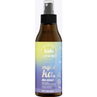 OnlyBio Hair in Balance Kids by ONLYBIO Mgiełka dla dzieci ułatwiająca rozczesywanie włosów 150 ml -  PROMOCJA