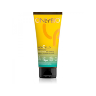 ONLYBIO Limoncello Wygładzający granita scrub do twarzy 75ml   -  SUPER CENA - KOŃCÓWKA SERII U PRODUCENTA