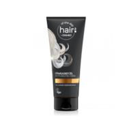 OnlyBio Hair of the day by ONLYBIO Żel utrwalający do stylizacji fal i loków 200ml   -  SUPER CENA - KOŃCÓWKA SERII U PRODUCENTA