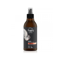 OnlyBio Hair of the day by ONLYBIO Mgiełka reanimująca skręt 300ml 300 ml -  SUPER CENA - KOŃCÓWKA SERII U PRODUCENTA