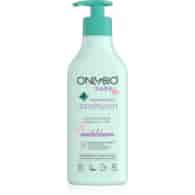 OnlyBio hipoalergiczny szampon dla niemowląt ze skórą atopową, alergiczną i skłonną do alergii 300 ml
