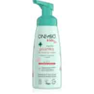 OnlyBio hipoalergiczna pianka do mycia ciała 300 ml -  SUPER CENA - KOŃCÓWKA SERII U PRODUCENTA