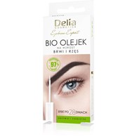 Delia Cosmetics Eyebrow Expert Bio Olejek na wzrost brwi i rzęs 1szt, 7ml PL/GB*