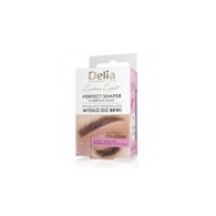 Delia Eyebrow Expert Stylizująco-Pielęgnujące Mydełko Do Brwi, 10ML