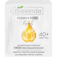 Bielenda DIAMENTOWE LIPIDY Diamentowo – lipidowy krem przeciwzmarszczkowy 40+ dzień/ noc 50 ml