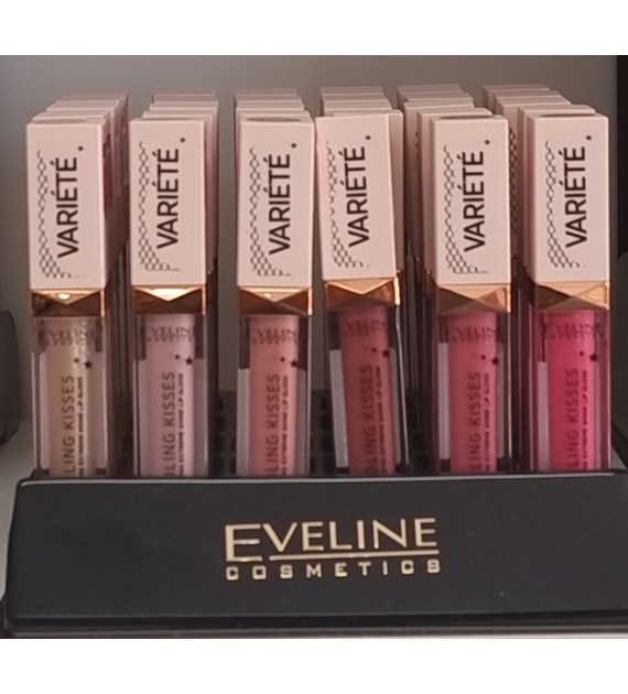 PAK.3318 BŁ.VARIETE COOLING KISSES 24/6