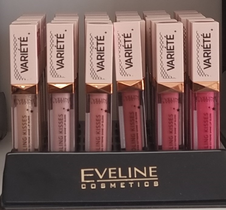 PAK.3318 BŁ.VARIETE COOLING KISSES 24/6