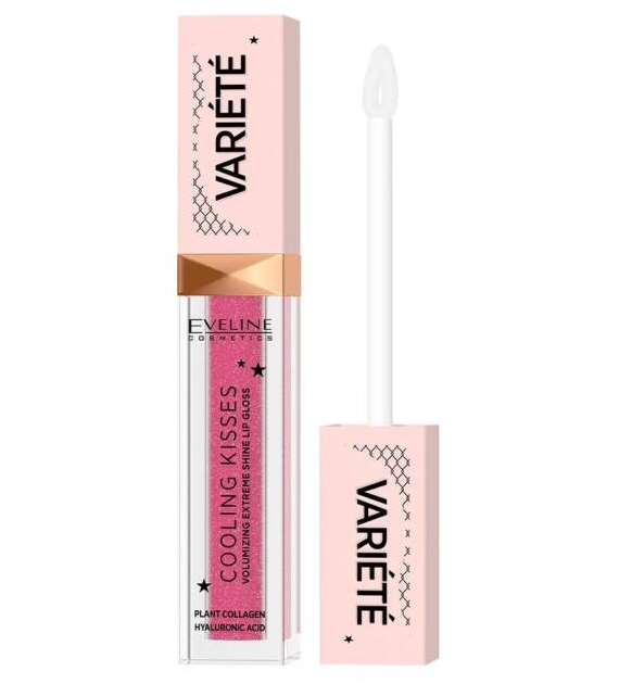 BŁ.VARIETE COOLING KISSES NR 06 6,8ML