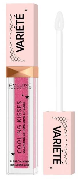 BŁ.VARIETE COOLING KISSES NR 06 6,8ML