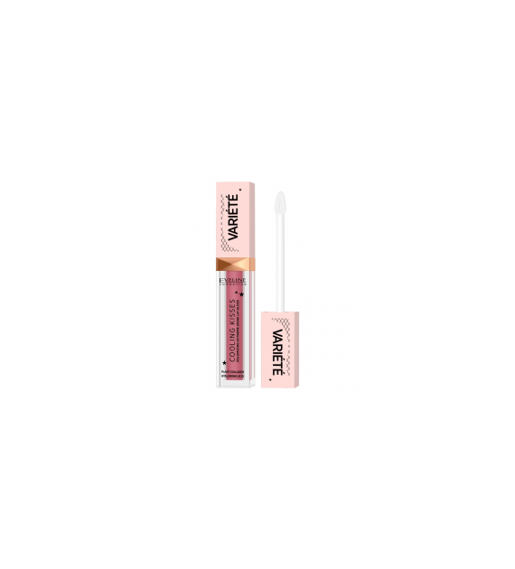 BŁ.VARIETE COOLING KISSES NR 05 6,8ML
