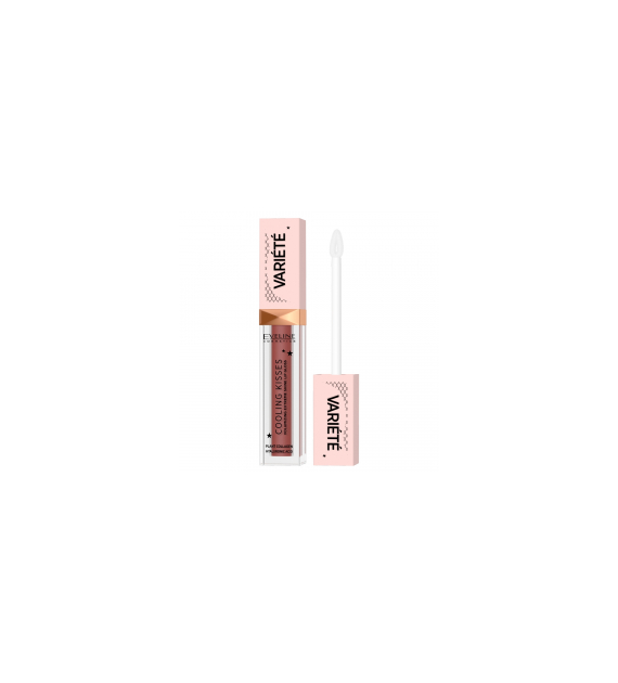 BŁ.VARIETE COOLING KISSES NR 04 6,8ML