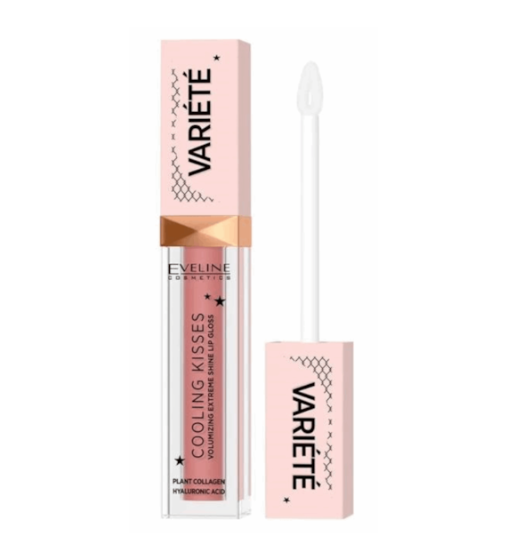 BŁ.VARIETE COOLING KISSES NR 03 6,8ML