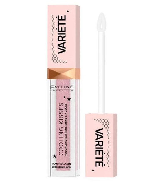 BŁ.VARIETE COOLING KISSES NR 02 6,8ML