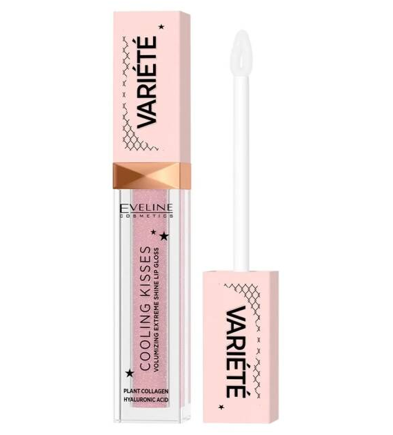 BŁ.VARIETE COOLING KISSES NR 02 6,8ML