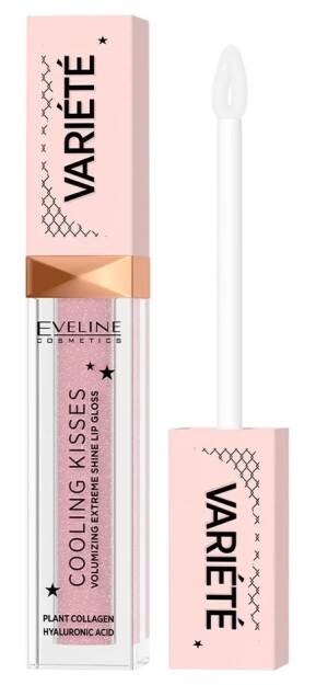 BŁ.VARIETE COOLING KISSES NR 02 6,8ML