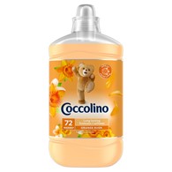 Coccolino Orange Rush Płyn do płukania tkanin koncentrat, 1800 ml