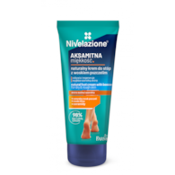 Nivelazione Naturalny krem do stóp z woskiem pszczelim, 75 ml