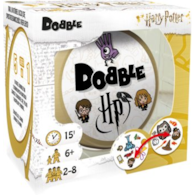 GRA  DOBBLE HARRY POTTER