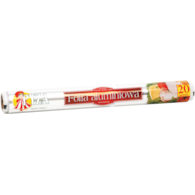 PYZA Folia aluminiowa rolka 20 m