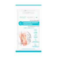 FOOT REMEDY  Skarpety eksfoliujące do zrogowaciałych stóp, 2 szt.