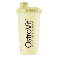 Ostrovit Shaker ŻÓŁTY / 700ml