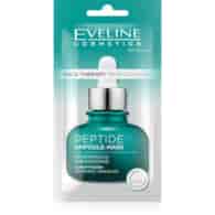 FACE THERAPY PROFESSIONAL AMPUŁKA-MASKA DO TWARZY 8ML PEPTIDE REGENERACJA,ODMŁADZANIE