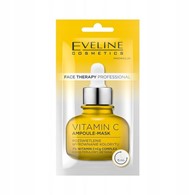 FACE THERAPY PROFESSIONAL AMPOULE MASK VIT C /8ML