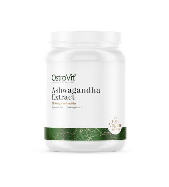 Ostrovit Ashwagandha Extract / 100g