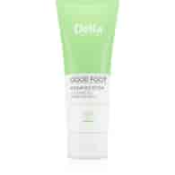 DELIA -  GOOD FOOT Krem do stóp odżywczo - nawilżający / 100ml PL/GB*