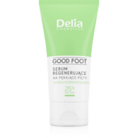 DELIA -  GOOD FOOT Serum regenerujace na pękające pięty / 60ml PL/GB*