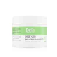DELIA -  GOOD FOOT Maska zmiękczająca do stóp / 90ml PL/GB*