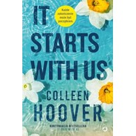 It Starts with Us  Colleen Hoover